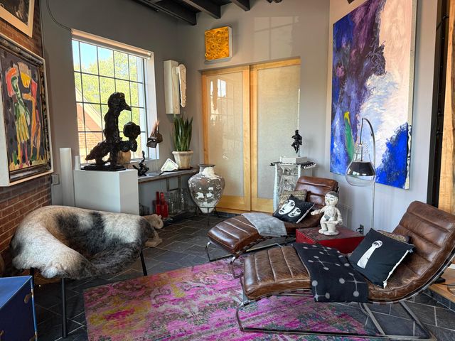 17 W 3rd Avenue, 212, Columbus, OH 43201