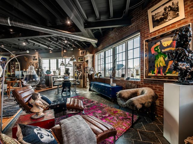 17 W 3rd Avenue, 212, Columbus, OH 43201