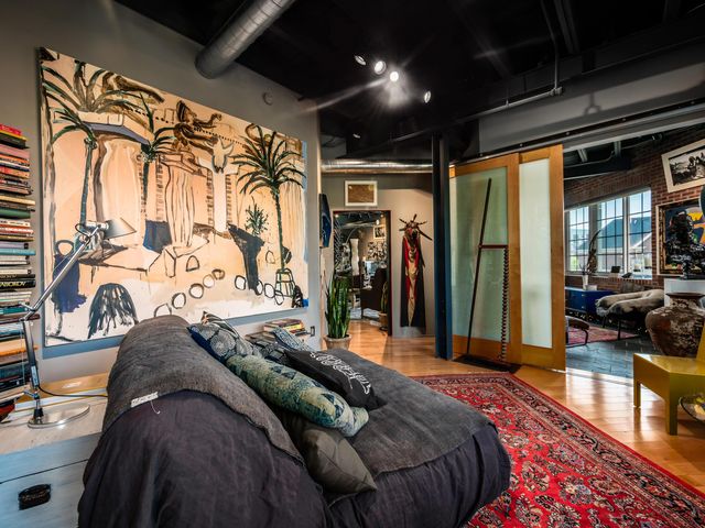 17 W 3rd Avenue, 212, Columbus, OH 43201