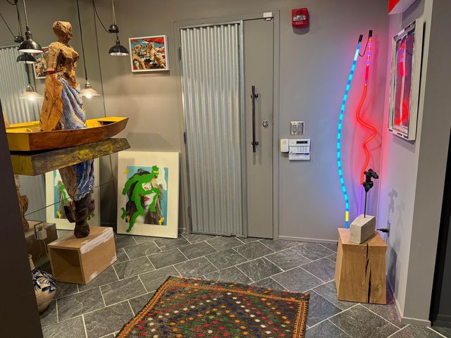 17 W 3rd Avenue, 212, Columbus, OH 43201