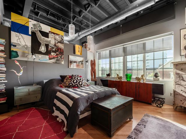 17 W 3rd Avenue, 212, Columbus, OH 43201