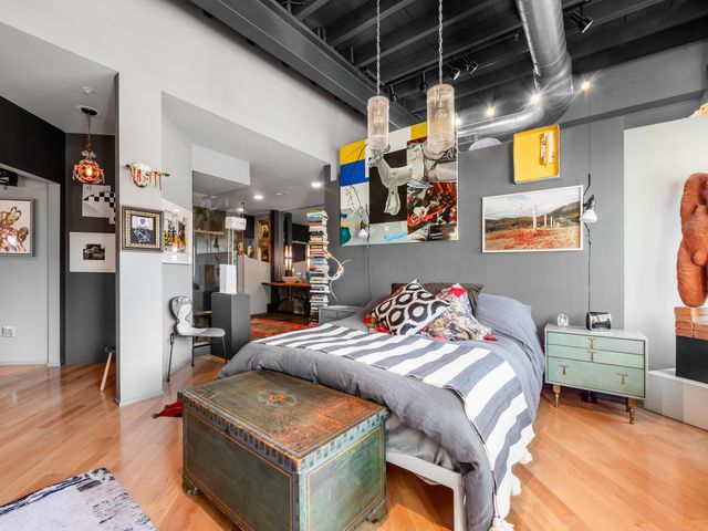 17 W 3rd Avenue, 212, Columbus, OH 43201