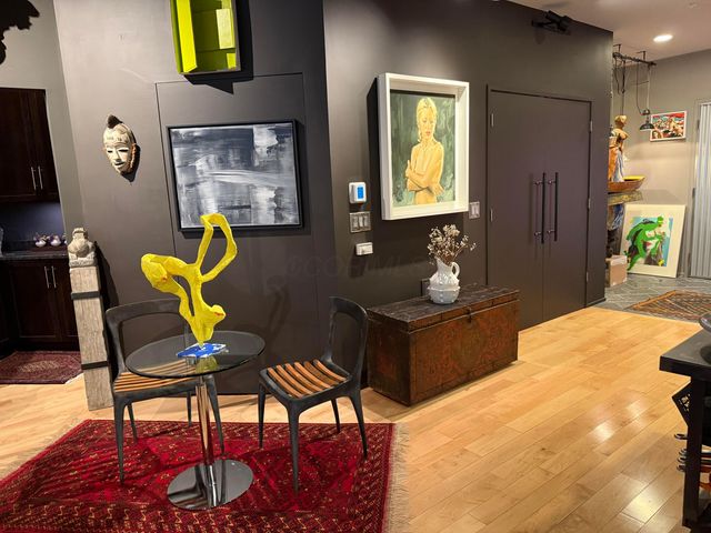 17 W 3rd Avenue, 212, Columbus, OH 43201