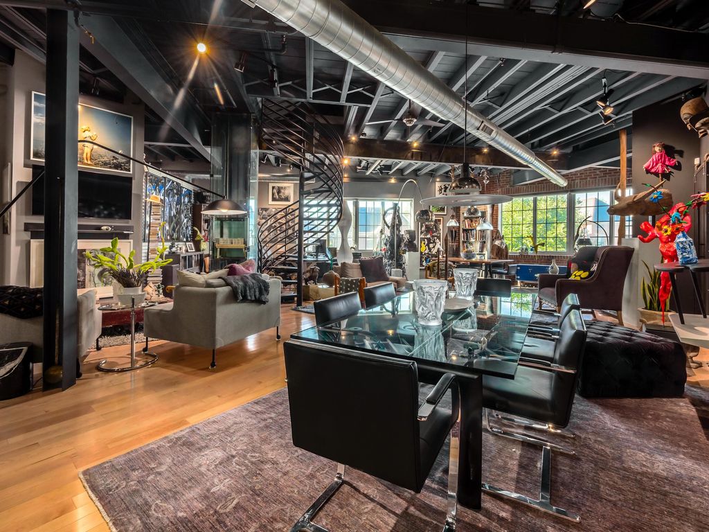 17 W 3rd Avenue, 212, Columbus, OH 43201