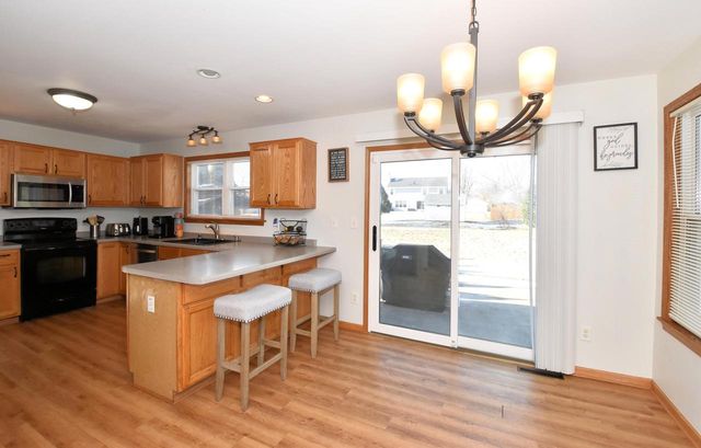 W142N9823 Amber DRIVE, Germantown, WI 53022