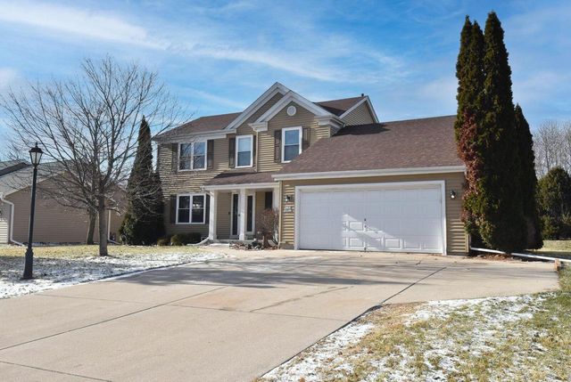 W142N9823 Amber DRIVE, Germantown, WI 53022