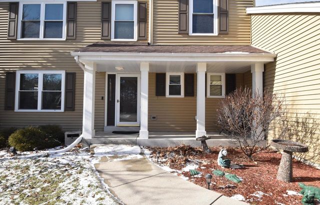 W142N9823 Amber DRIVE, Germantown, WI 53022