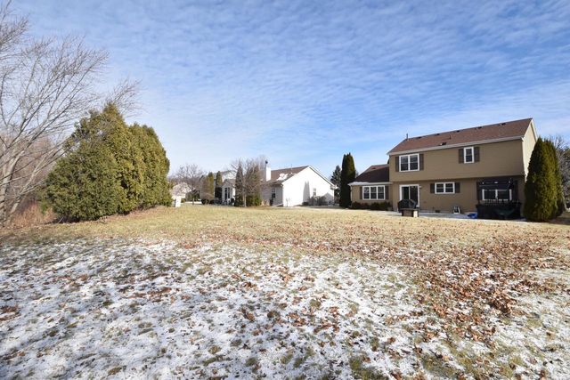 W142N9823 Amber DRIVE, Germantown, WI 53022