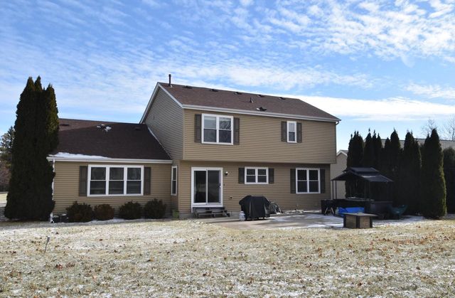 W142N9823 Amber DRIVE, Germantown, WI 53022