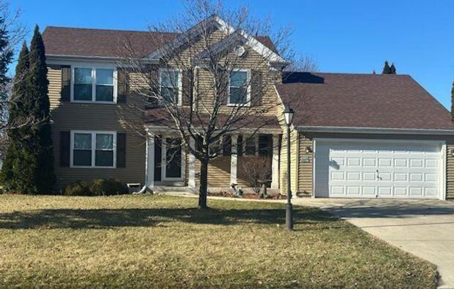 W142N9823 Amber DRIVE, Germantown, WI 53022