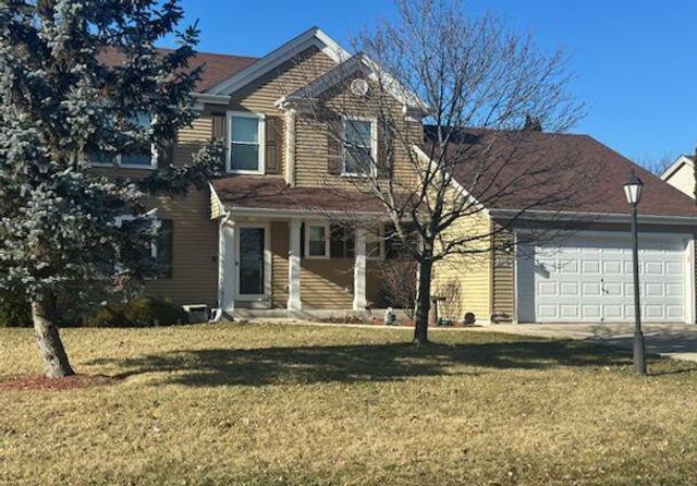 W142N9823 Amber DRIVE, Germantown, WI 53022