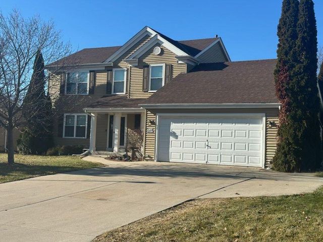 W142N9823 Amber DRIVE, Germantown, WI 53022