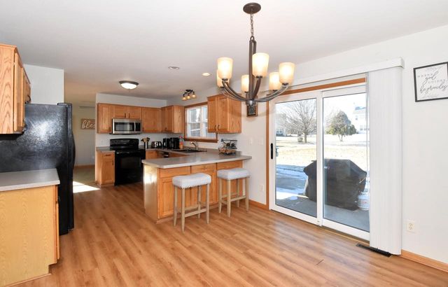 W142N9823 Amber DRIVE, Germantown, WI 53022