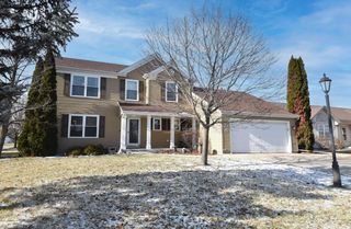 W142N9823 Amber DRIVE, Germantown, WI 53022