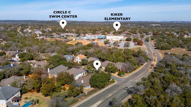 10501 Galsworthy LN, Austin, TX 78739