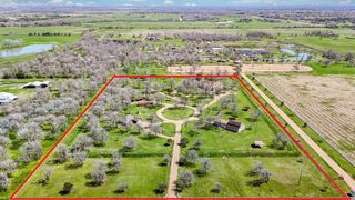 530 Chisolm Trail Trail, Simonton, TX 77476
