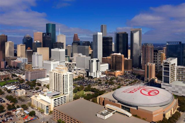 2906 Garrow Street, Houston, TX 77003