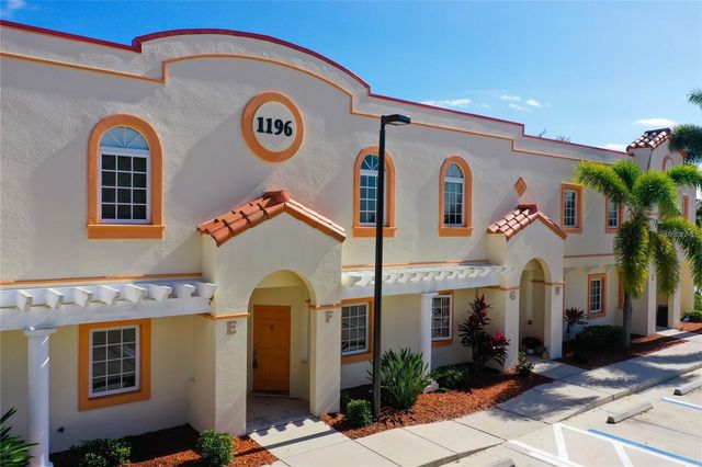 1196 RIO DE JANEIRO AVENUE 206, Punta Gorda, FL 33983