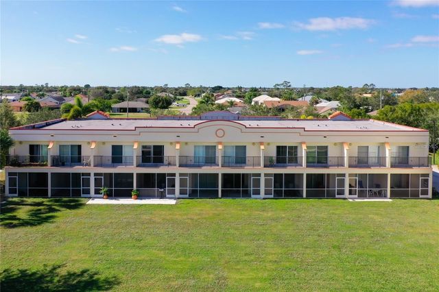 1196 RIO DE JANEIRO AVENUE 206, Punta Gorda, FL 33983