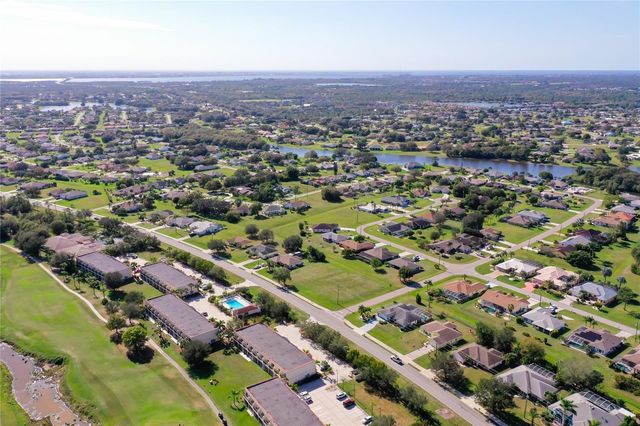 1196 RIO DE JANEIRO AVENUE 206, Punta Gorda, FL 33983