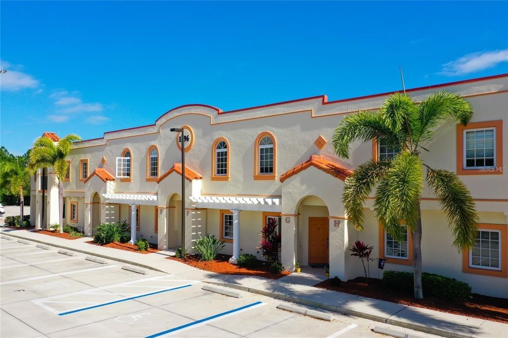 1196 RIO DE JANEIRO AVENUE 206, Punta Gorda, FL 33983