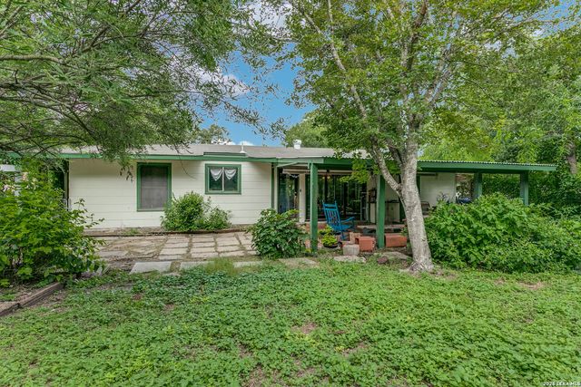 111 NOBHILL DR, San Antonio, TX 78228