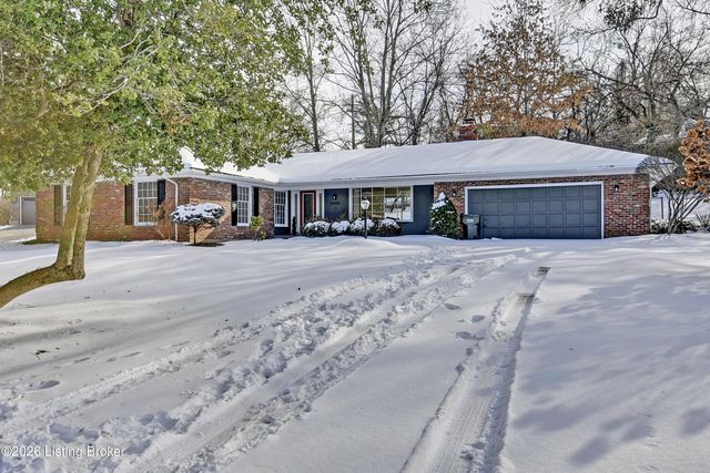 6404 Winthrop Ln, Louisville, KY 40222