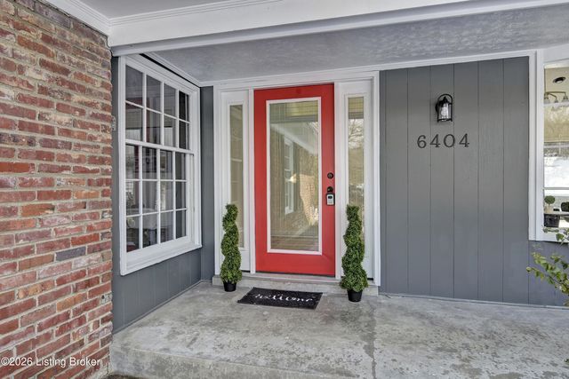 6404 Winthrop Ln, Louisville, KY 40222