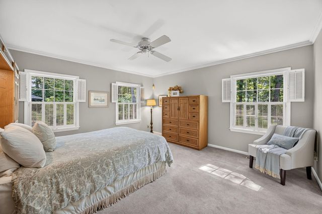 101 Spruce Run Drive, Brewster, MA 02631