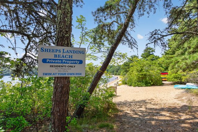 101 Spruce Run Drive, Brewster, MA 02631
