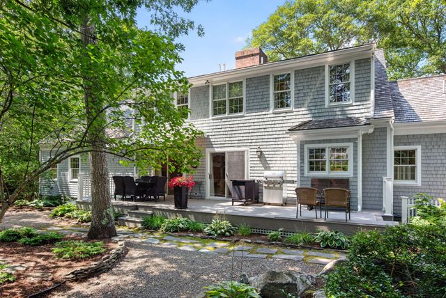 101 Spruce Run Drive, Brewster, MA 02631