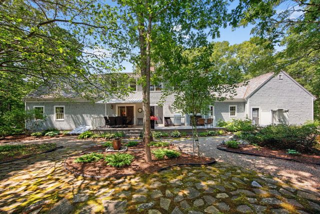 101 Spruce Run Drive, Brewster, MA 02631