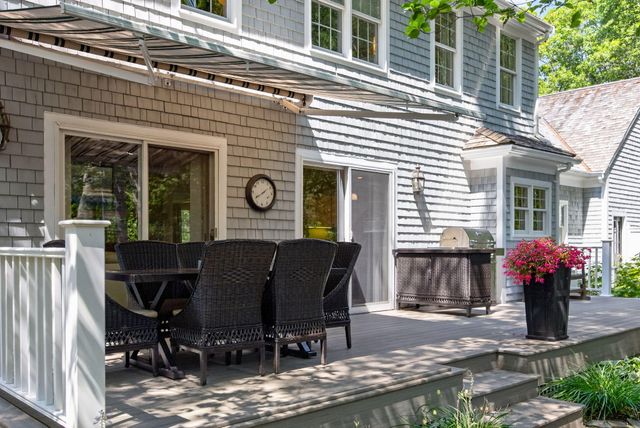 101 Spruce Run Drive, Brewster, MA 02631