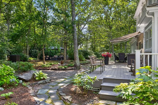 101 Spruce Run Drive, Brewster, MA 02631