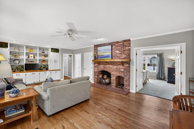 101 Spruce Run Drive, Brewster, MA 02631