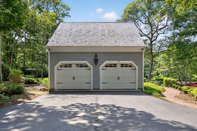 101 Spruce Run Drive, Brewster, MA 02631