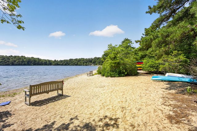 101 Spruce Run Drive, Brewster, MA 02631