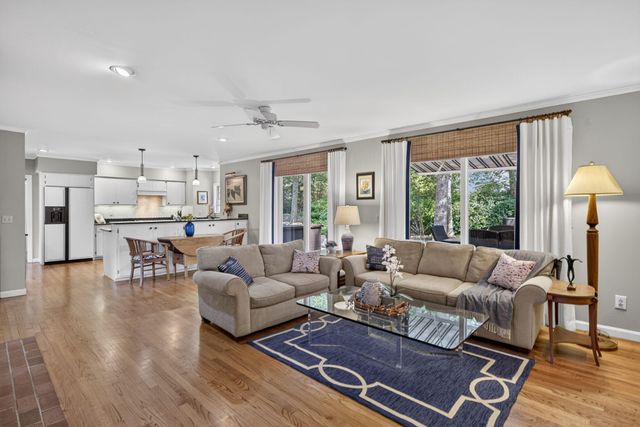 101 Spruce Run Drive, Brewster, MA 02631