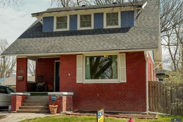 744 S 32nd Street, Lincoln, NE 68510