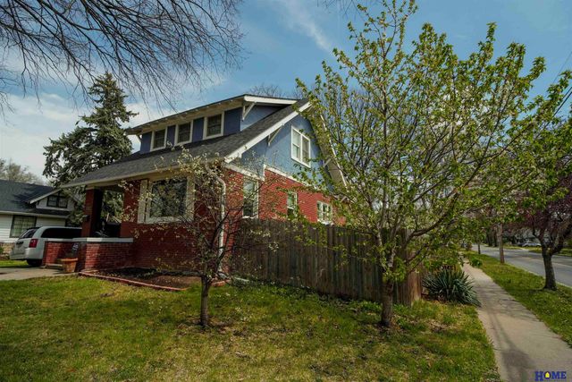 744 S 32nd Street, Lincoln, NE 68510