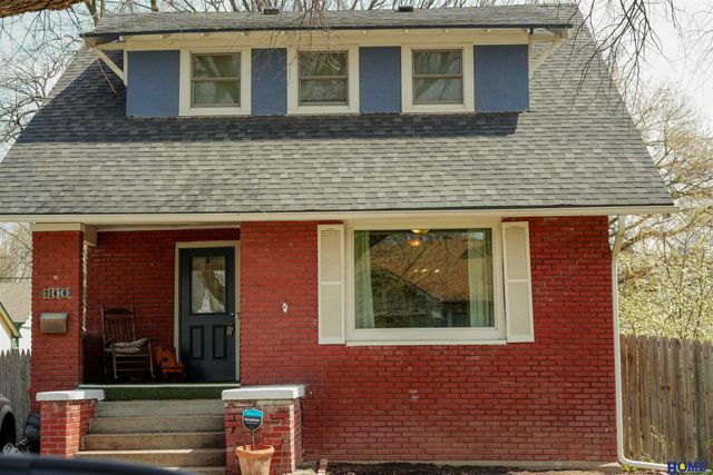 744 S 32nd Street, Lincoln, NE 68510