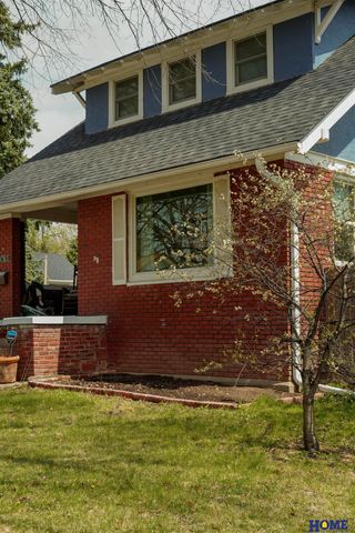 744 S 32nd Street, Lincoln, NE 68510