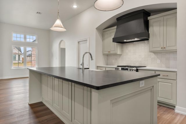 4417 Remington Avenue, Lubbock, TX 79407