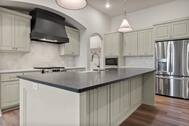 4417 Remington Avenue, Lubbock, TX 79407