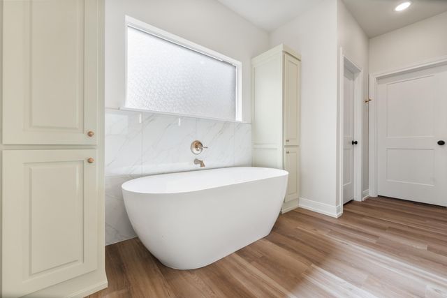 4417 Remington Avenue, Lubbock, TX 79407