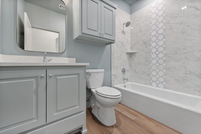 4417 Remington Avenue, Lubbock, TX 79407