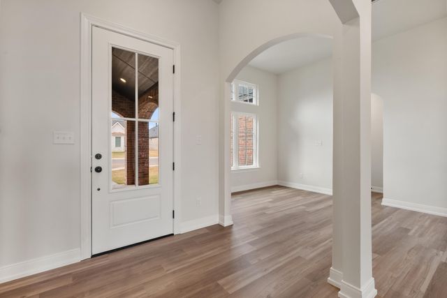 4417 Remington Avenue, Lubbock, TX 79407