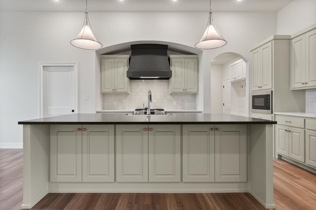 4417 Remington Avenue, Lubbock, TX 79407