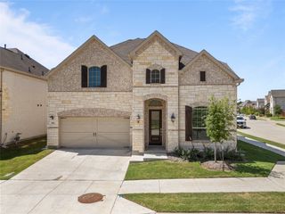300 Foxglove Hill, Argyle, TX 76226