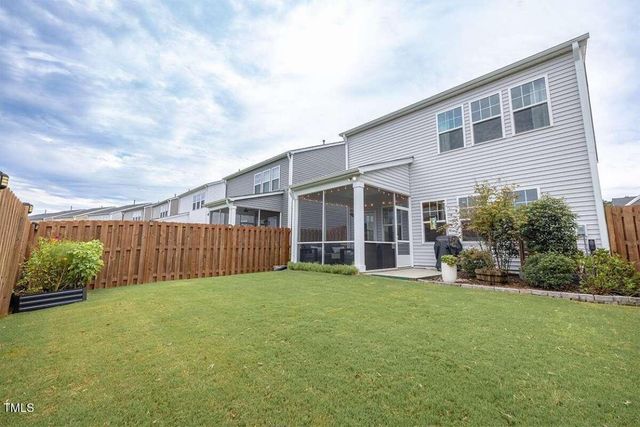 113 Velten Ridge Drive, Durham, NC 27713